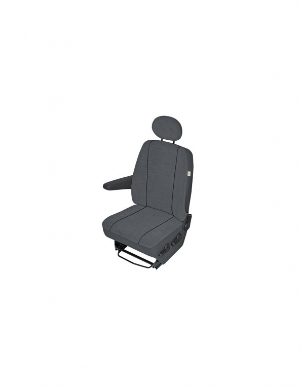 Huse scaun furgoneta de transport Elegance DV1-L - 1Loc KEG1396