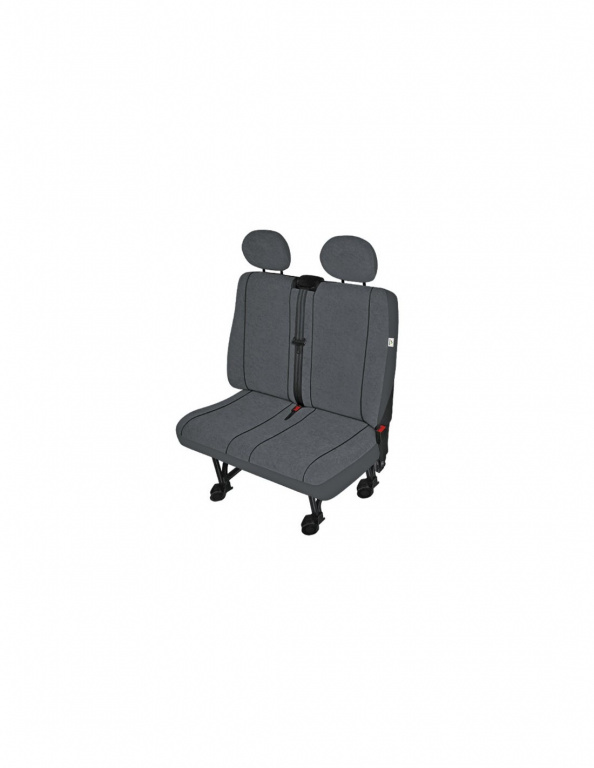 Huse scaun furgoneta de transport Elegance DV2-M - 2Locuri KEG1397