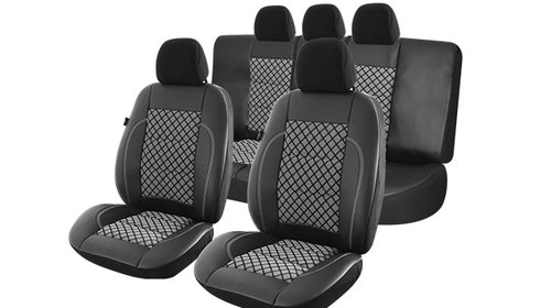 Huse scaune auto compatibile BMW Seria 3