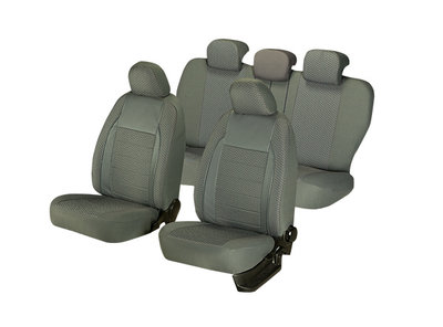 Huse scaune auto compatibile SEAT Cordoba II 2002-