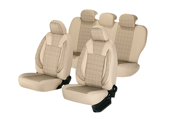 Huse scaune auto compatibile SEAT Ibiza III 2002-2