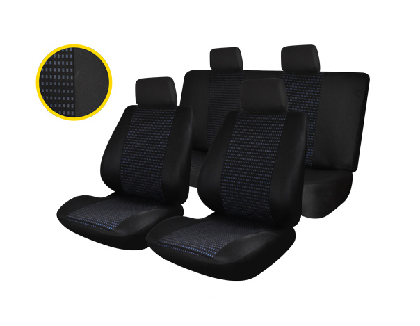 Huse scaune auto compatibile VW Golf IV 1997-2003 
