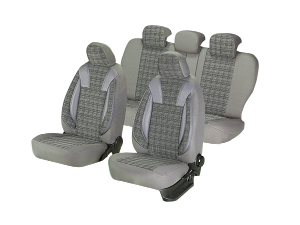 Huse scaune auto compatibile VW Passat B6 2005-201