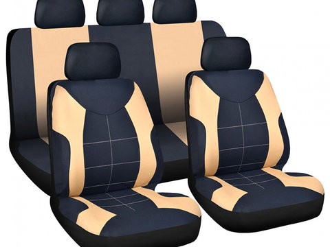 Huse universale pentru scaune auto - Elegance - CARGUARD HSA008 CARGUARD