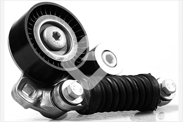 HUTCHINSON rola intinzator,curea transmisie T4037 la masina AUDI A8 D3 (4E2, 4E8) 2003 2004 2005 2006 2007 2008 2009 2010