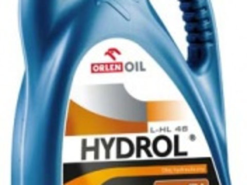 Hydrol l-hl 46 5l ulei hidraulic