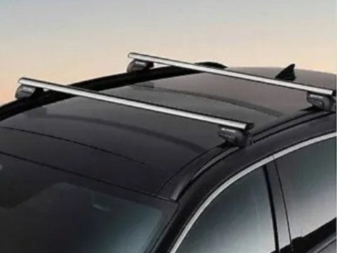 HYUNDAI bare portbagaj de ALUMINIUM ROOF Bara - N7211ADE00AL -2019