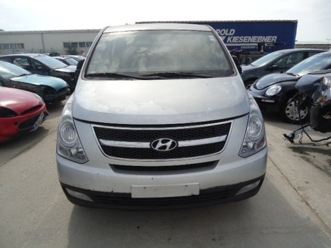 Hyundai H-1,2004-2010 2,5 CRDI.