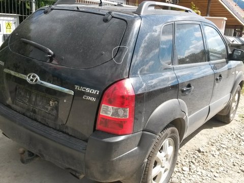 Hyundai Tucson 2005-2006-2009 2.0crdi ,4x4 ,arcuri spate (pret pe buc)telescoape,fuzete