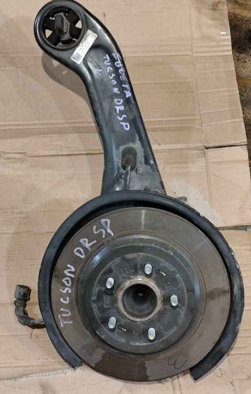 HYUNDAI TUCSON 2018 fuzeta spate dreapta 2018 55280-H3100