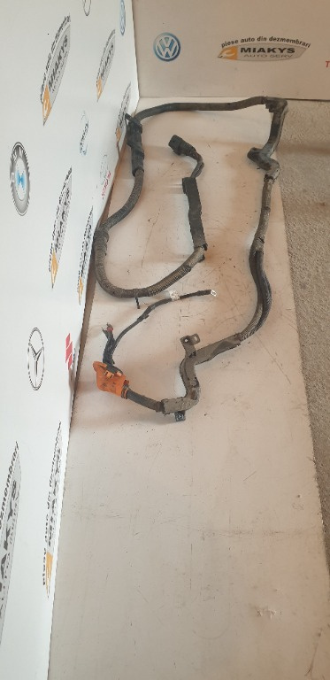 Hyundai Tucson cablu hybrid cod - 91671-D7010 / an - 2018 , 2019 , 2020 , 2021 , 2022
