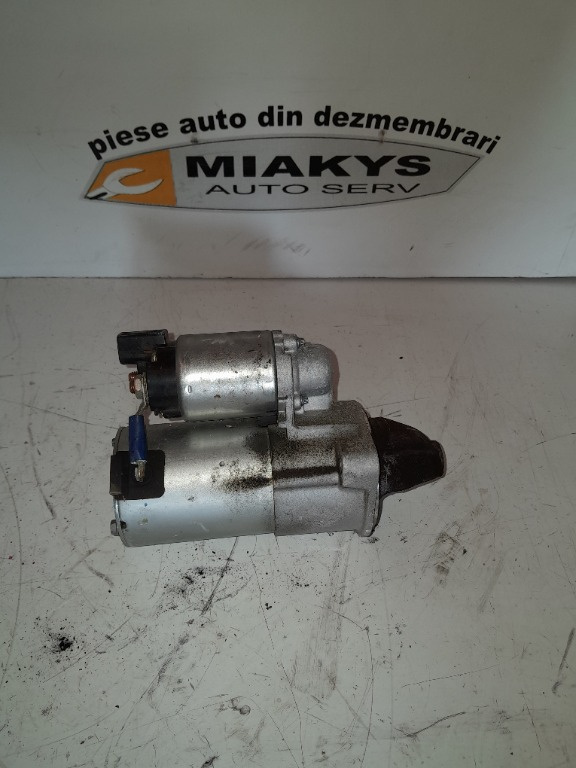 Hyundai TUCSON electromotor 35100-2U800 / 1.6 D4FE / automata