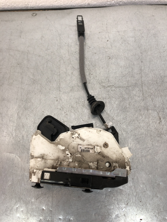 Iala broasca usa dreapta spate Volkswagen Polo 6R sedan 2010 (5K4839016F)
