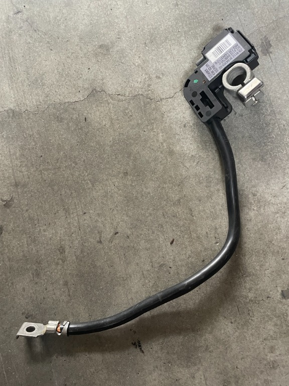 IBS borna minus Bmw cod 9164355