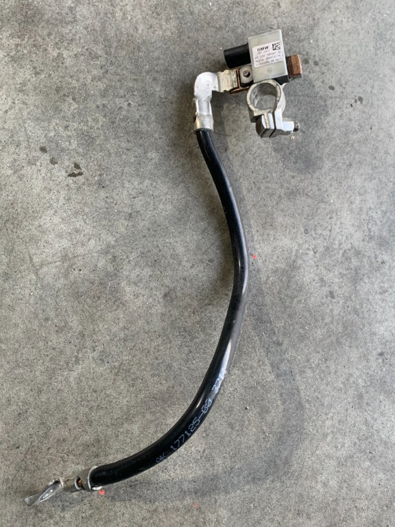 IBS borna minus Bmw seria 3/5/X5/X6 cod 7603567
