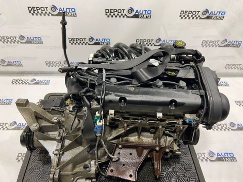 (ID 170) Motor complet echipat fara anexe Ford Focus 1.6 b SHDA