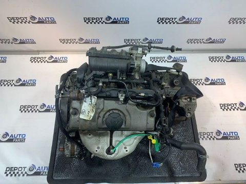 (ID.92) Motor Peugeot 207 1.4 B cod KFT