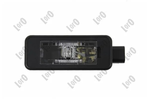 Iluminare numar circulatie pe ambele parti ABAKUS PEUGEOT 308 SW II (LC_, LJ_, LR_, LX_, L4_) 2014-2021 - 038-24-905