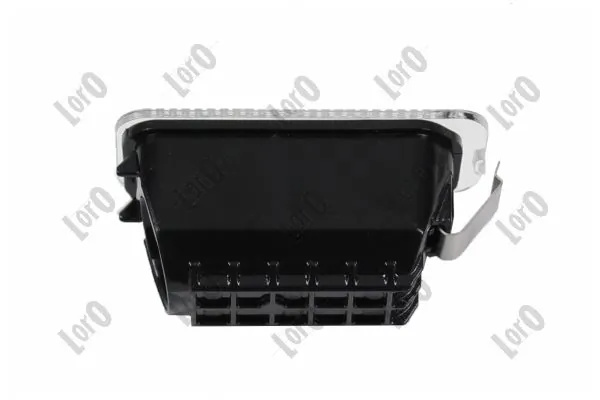 Iluminare numar circulatie pe ambele parti ABAKUS FORD MONDEO IV Turnier (BA7) 2007-2015 - 017-30-900