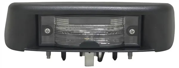 Iluminare numar circulatie TYC NISSAN PRIMASTAR caroserie (X83) 2002-2013 - 15-0313-00-2