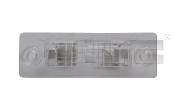 Iluminare numar circulatie TYC VW PASSAT B5.5 (3B3) 2000-2005 - 15-0063-00-2