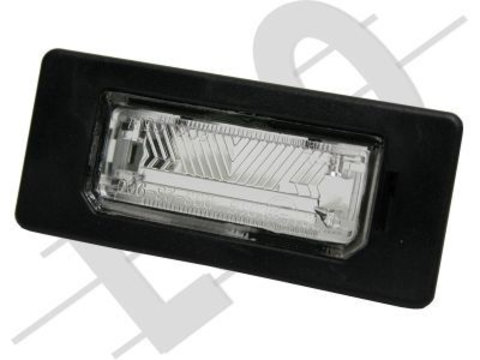 Iluminare numar de circulatie 003-23-900LED ABAKUS pentru Audi Tt Audi A6 Audi A1 Skoda Fabia Audi Q5 Vw Passat Audi A4 Vw Cc Skoda Yeti Audi A7