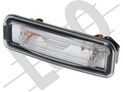 Iluminare numar de circulatie 017-33-905 ABAKUS pentru Ford Focus