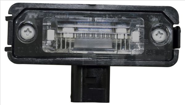 Iluminare numar de circulatie 15-0305-00-9 TYC pentru Vw Golf Vw Lupo Vw Polo Vw Derby Vw Phaeton Vw Beetle Vw New Vw Novo