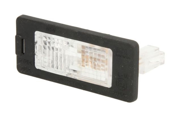 Iluminare numar de circulatie BLIC 5402-