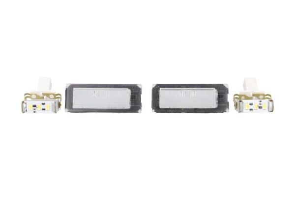 Iluminare numar de circulatie BLIC montare pe ambele parti 5402-016-53-910 model CITROEN JUMPER II platou / sasiu 2006 2007 2008 2009 2010 2011 2012 2013 2014 2015 2016 2017 2018 2019 2020