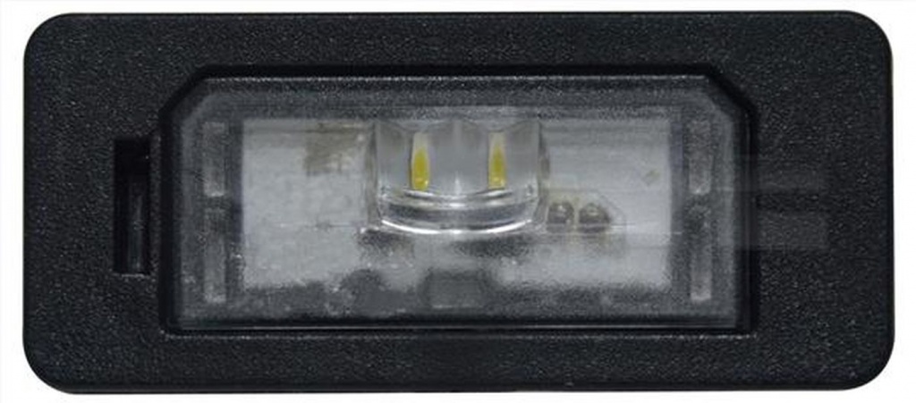 Iluminare numar de circulatie BMW 3 Cabriolet E93 TYC 15-0295-00-9