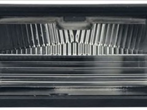 Iluminare numar de circulatie BMW Z4 cupe E86 TYC 15-0211-00-9