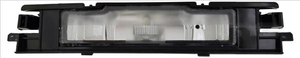 Iluminare numar de circulatie # centru Toyota Yarisvitz 2010 2011 2012 2013 2014 2015 2016 2017 2018 2019 2020 2021 2022 2023 2024 2025 # 15 0513 00 2 # TYC