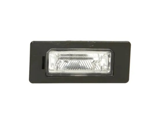 Iluminare numar de circulatie dreapta pentru AUDI 