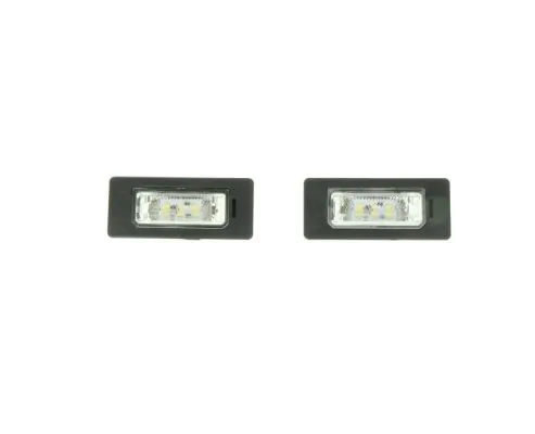 Iluminare numar de circulatie dreapta pentru SKODA FABIA II Combi (545) 2007-2014