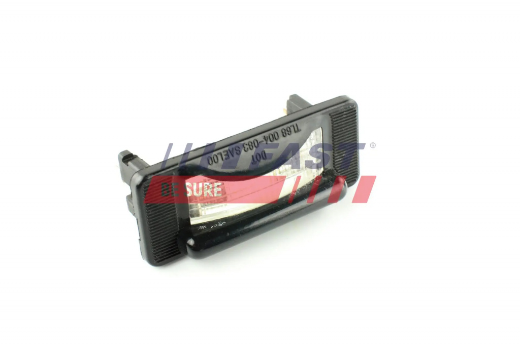 Iluminare numar de circulatie FAST FT87777 pentru VW LT 28-35 II bus (2DB, 2DE, 2DK) 1996-2006