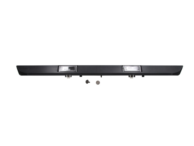 Iluminare numar de circulatie FIAT DUCATO Platform/Chassis (244_) AKUSAN LA 0217