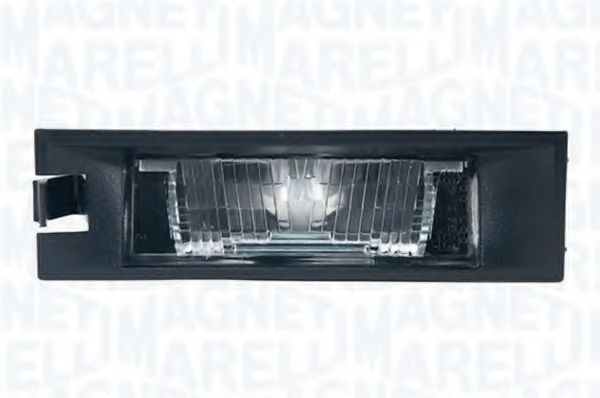 Iluminare numar de circulatie FIAT PUNTO (188) (1999 - 2016) MAGNETI MARELLI 715105084000 piesa NOUA