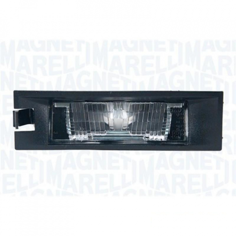 Iluminare numar de circulatie Fiat Punto (188) 199