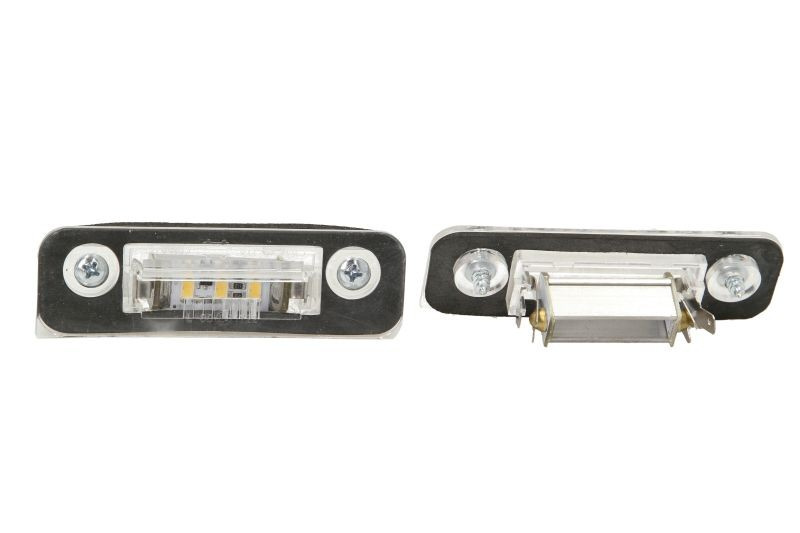 Iluminare numar de circulatie FORD FIESTA V (JH, JD) (2001 - 2010) BLIC 5402-017-28-910 piesa NOUA