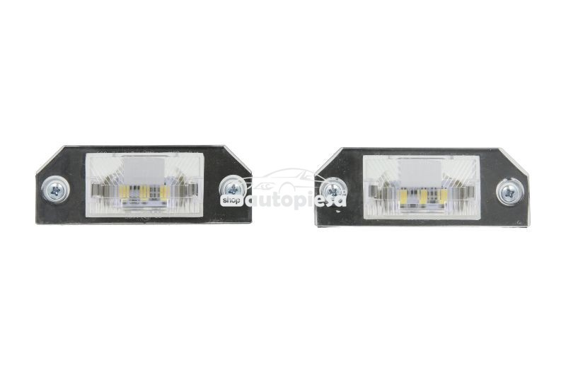 Iluminare numar de circulatie FORD FOCUS C-MAX (2003 - 2007) BLIC 5402-017-12-910 piesa NOUA