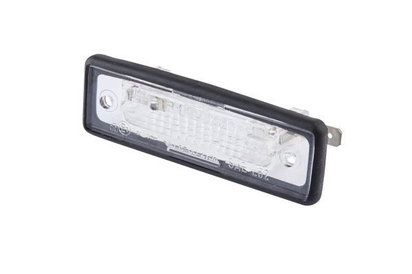 Iluminare numar de circulatie HELLA 2KA 004 331-031