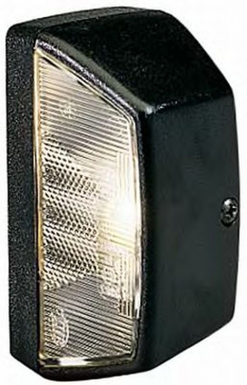 Iluminare numar de circulatie JOHN DEERE Series 7 HELLA 2KA003389061