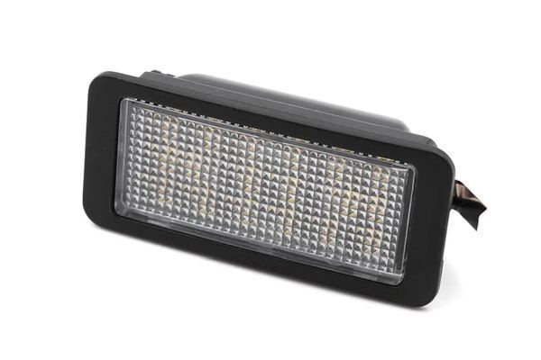 Iluminare numar de circulatie (L532100009LED BLIC) SKODA,VW