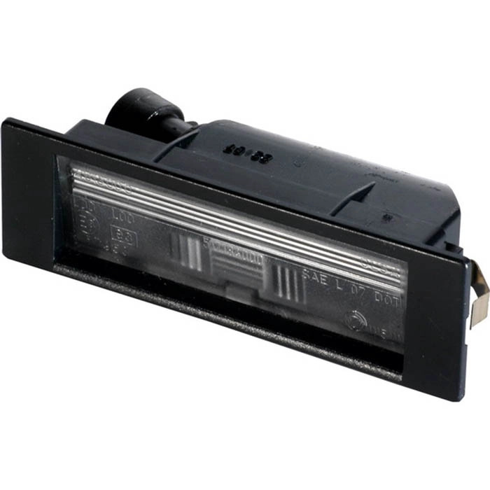 Iluminare numar de circulatie OLSA PARTS S.r.l.. montare spate 1.05.052.00 pentru ALFA ROMEO 147 (937_) 2001 2002 2003 2004 2005 2006 2007 2008 2009 2010