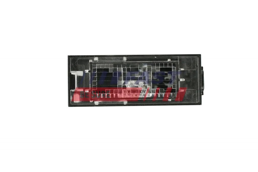 Iluminare numar de circulatie pe ambele parti pentru OPEL MOVANO B caroserie (X62) 2010-2021