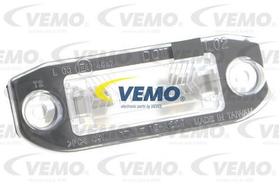 Iluminare numar de circulatie VOLVO XC70 II VEMO V