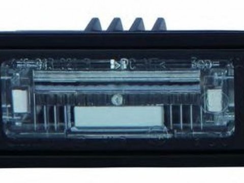 Iluminare numar de circulatie VW GOLF V Variant 1K5 LORO 4412108NAQ