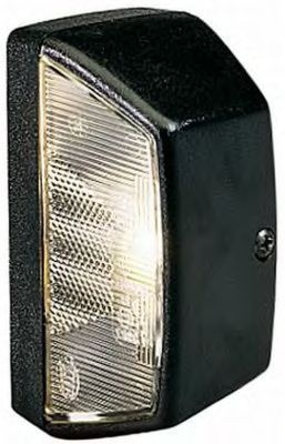 Iluminare numar inmatriculare VW LT 28-35 I bus 281-363 TRUCKLIGHT TLMA002 PieseDeTop