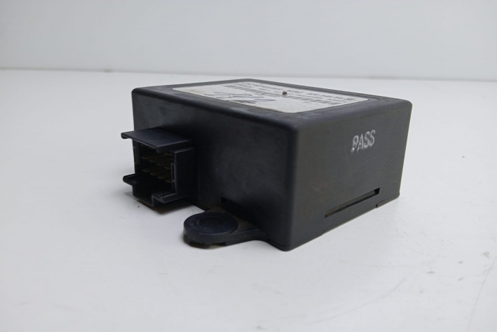 Imobilizator 0205455633 Mercedes-Benz Vito W638 [1